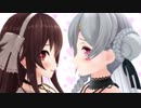 【アイドル部MMD】風紀委員長は告らせたい （MMD再現）