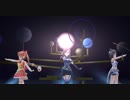 【デレステMV】未完成の眼鏡【晶葉/マキノ/春菜,3Dリッチ,1080p】