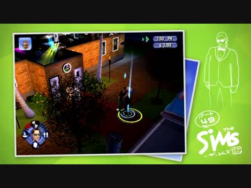 The SiMS －ザ・シムズ－ はじめました。【PART.49】