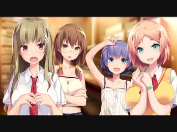 【実況】舞台の上には、ヒロインがいる―『BRAVA!!』 第27公演
