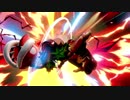 リュウ vs パックンフラワー[スマブラSP オンライン1on1]