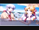つよきす ~Mighty Heart~を実況プレイ! Part7