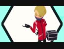 【MMD第五人格】納棺師でハイファイレイヴァー