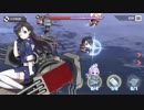 【アズールレーン】頭突き艦隊 de 11-1【正義の裁き(頭突き)】