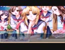 つよきす ~Mighty Heart~を実況プレイ! Part12