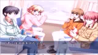 つよきす ~Mighty Heart~を実況プレイ! Part13