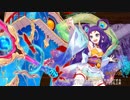 【城プロRE】武神降臨！福島正則 -普通- 槍＆刀編成