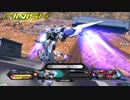 迫真EXVS2部・アグニカの魂と化した先輩　mp1
