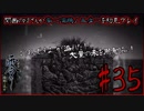 [ホラゲー実況]関西のおじさんが零～濡鴉の巫女～を初見プレイ#35