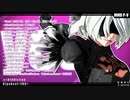 【MMDNieR】[A]ddiction (NieR:Automata ヨルハ二号B型)【MAO式簡易PV構築キット】