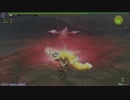 なんか新モンスきてたからMHF-ZZ実況してた～【10弾】