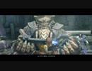 【Darksiders II】日本語化MODを導入しました。Part16【ゆっくり実況プレイ】