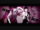 on the rocks 歌ってみた 【のん✕No.A】