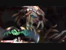【wlw】Stand Up! Wonderland! Ride 57【EX03巻　闇吉備津】