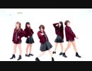 【Req'ulle/りきゅーる】　Little Scarlet Bad Girl　踊ってみた　【るこはなひろひらるい】