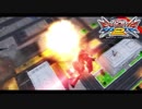 【EXVS2】エクバ2　シャア専用ザク　録画撮影3戦　その6【ゆっくり実況】