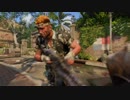 【COD BO4】装備頼りの対人戦138【TDM100】