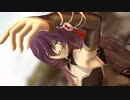 【東方MMD】蜜月アン・ドゥ・トロワ【聖白蓮】