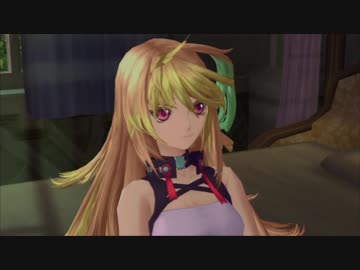 【♀社会人実況】テイルズオブエクシリアを初プレイ【part.25】