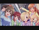 デレステNIGHT★×27 - 20190320