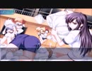 つよきす ~Mighty Heart~を実況プレイ! Part17