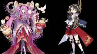 【遠距離縛り計略禁止】武神降臨！福島正則-難-【ゆかマキ実況】