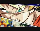 【MUGEN】強ランク前後ランセレバトル ザ・ファイナル part95