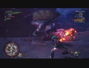 【初見モンハン】モンスターと戦い難病とも戦うRPG【ワールド】part28