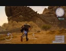 【PS4】ノクティスは今日もつらい【プレイ動画】part74