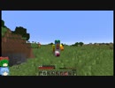 SEBを聞きながらゆっくり雑談しながらマイクラをプレイする・2