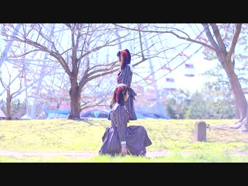 【のあーる×妃奈】キップル・インダストリー【踊ってみた】