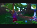 [Fortnite]シーズン8 ワンショットモードにて自己最多○○キル！！