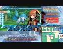 【実況】世界樹の迷宮X　タイムシフト　Part11-4【初見】