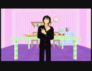 【MMDHQ!!】山口忠 壊れたレコード風タイキュー!!（耐久）
