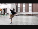 【踊オフ】1フェムトの大空【踊ってみた】【HAL】