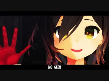 【MMD】ロボ子さんでBuild Our Machine