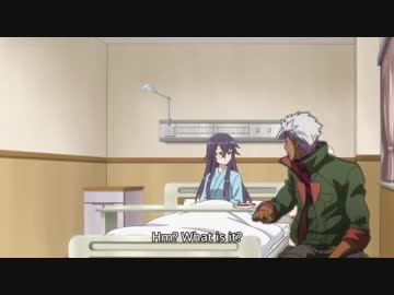 オルガ リリース ザ スパイス #7「混乱の渦中で」