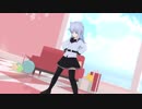 エボシ式  ヴェールヌイ で『Booo!』