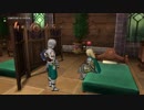 [DQX] 一応実況プレイかも！ Ver4.5 遥かなる未来への旅路 -2