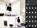 ループステーションで制作した約43分の即興曲　試行錯誤《痛嘆》ループ／即興曲『Voice Onlyより』（Original）