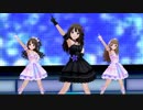 デレステMV TP衣装版「Never say never」