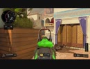 だからBO4チーム分けなんとかしろって