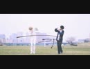 【つるきく】ニアを踊ってみた【cosmic!!】