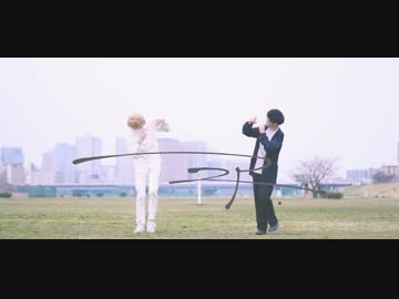 【つるきく】ニアを踊ってみた【cosmic!!】