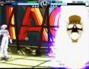 ＭＵＧＥＮ　Evil Ryu vs God Orochi