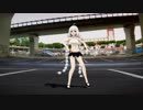 【MMD】通り HandClap あかりちゃん HDRI『4K』