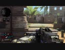 【COD BO4】装備頼りの対人戦140【TDM100】