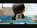 【野球観戦】パワプロ2018で阪神タイガースの紅白戦を観戦 その3