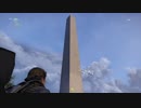 【TPS】Division2　奪われたコントロールポイントを取り返しながらダウンタウン西までGO！