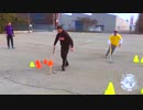 [Street Mini 4WD] Weekend in Bologna, Claudio and Marino runs for you!